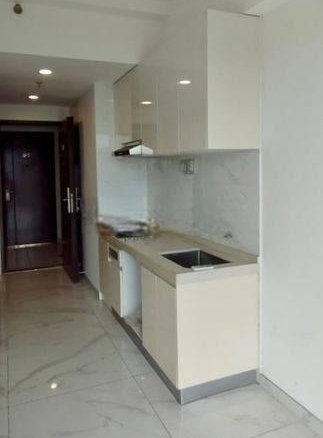 Termurah!Apt Studio SkyHouse BSD SF Leonie LT3