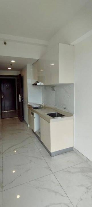 Termurah!Apt Studio SkyHouse BSD SF Leonie LT3