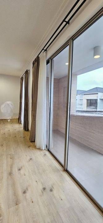 Rumah Golf Island Siap Huni 8x20