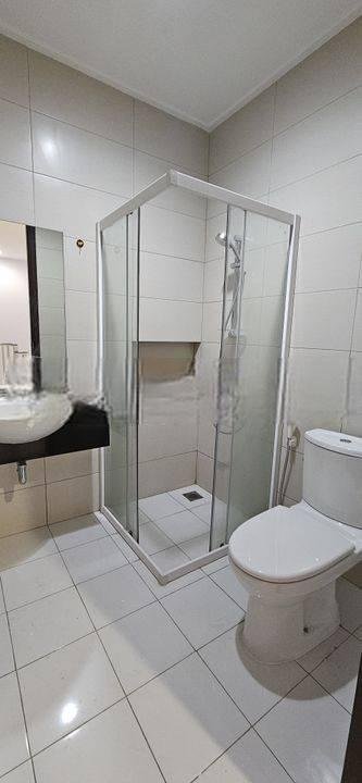 Rumah Golf Island Siap Huni 8x20