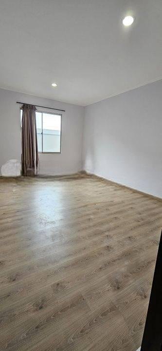 Rumah Golf Island Siap Huni 8x20