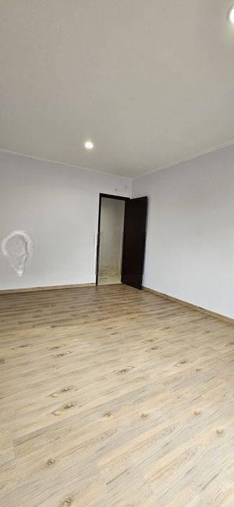 Rumah Golf Island Siap Huni 8x20