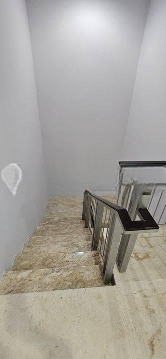 Rumah Golf Island Siap Huni 8x20