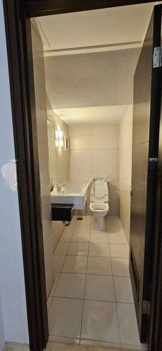 Rumah Golf Island Siap Huni 8x20