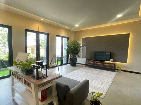 Dijual Rumah Brandnew Zen House Pondok Indah Jakarta Selatan