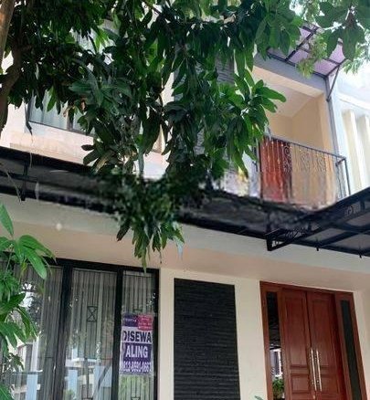 Rumah di Gading Serpong Serenade Lake Furnished 10 Rumah di Gading Serpong Serenade Lake Furnished Rumah di Gading Serpong Serenade Lake Furnished