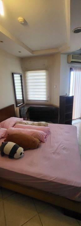 Sertifikat : HS - Hak Sewa