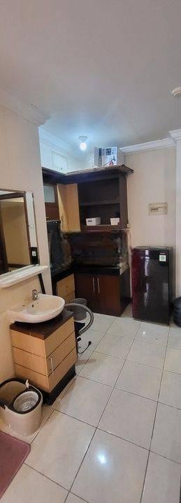 Kondisi Perabotan : Furnished