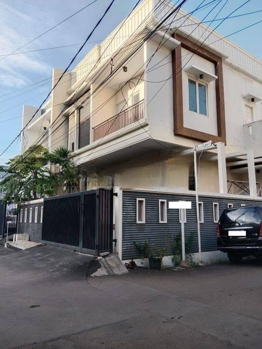 Disewakan Rumah Bagus Siap Huni di Kelapa Kopyor