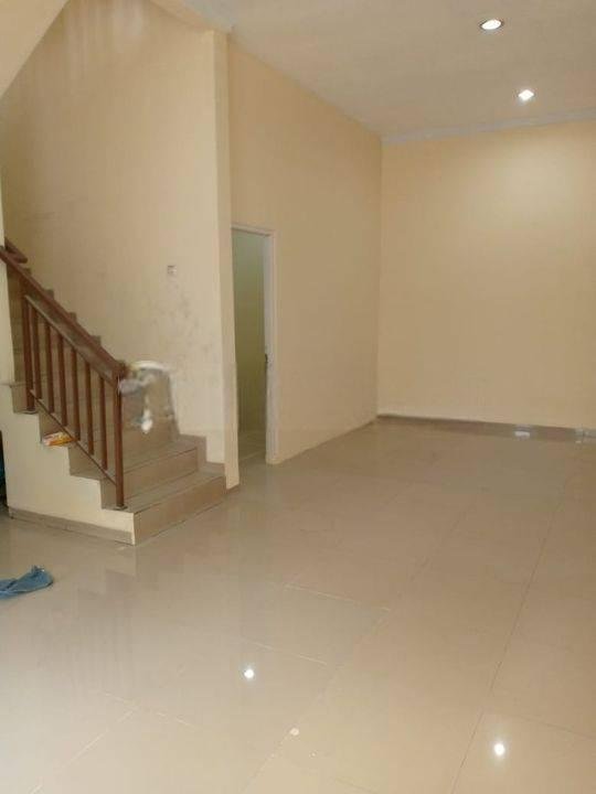 Disewakan Rumah Bagus Siap Huni di Kelapa Kopyor