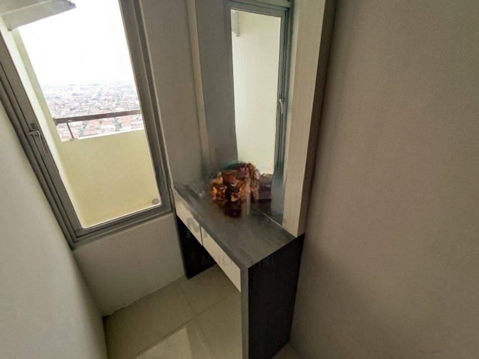 Dijual Tower C‼️Full furnish bagus Apartemen Gunawangsa Tidar