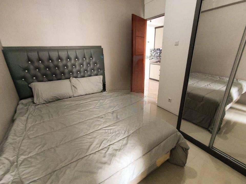 Dijual Tower C‼️Full furnish bagus Apartemen Gunawangsa Tidar