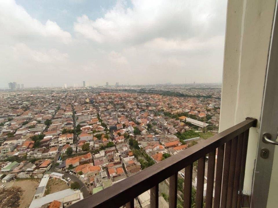 Dijual Tower C‼️Full furnish bagus Apartemen Gunawangsa Tidar