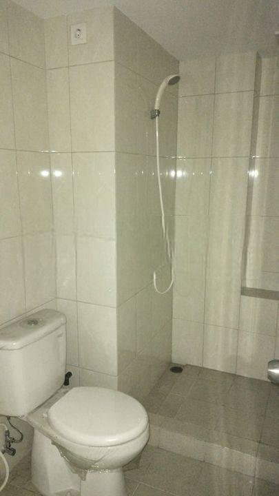 Luas Bangunan : 49 m²