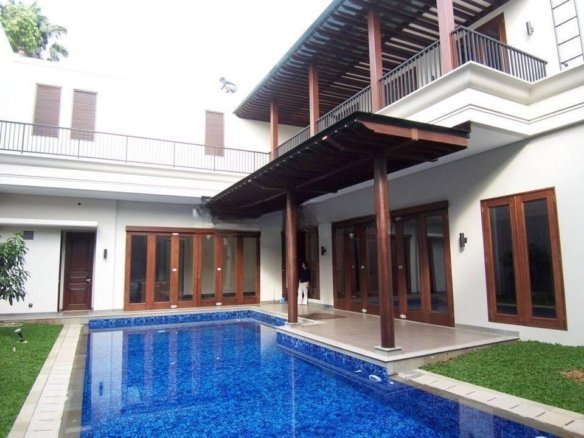 Rumah mewah dekat JIS 24 Rumah mewah dekat JIS Rumah mewah dekat JIS