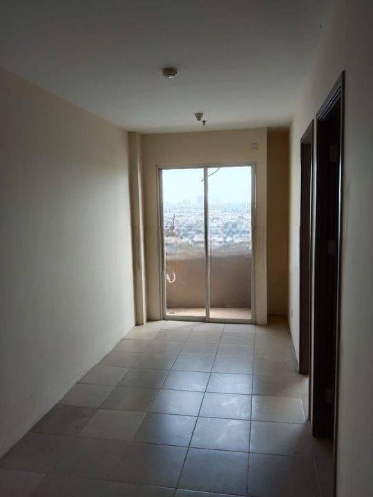 Jual 2 unit apartemen gandeng