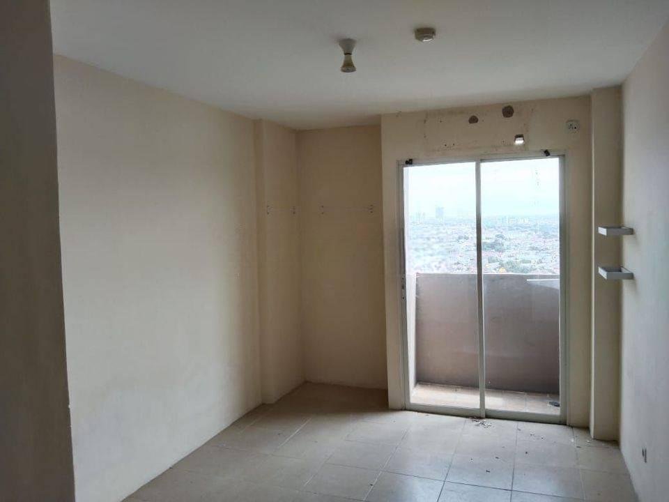 Islamic center dan Penabur