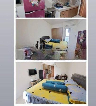 Dijual Apartemen Puncak Bukit Golf (PBG) Surabaya Barat