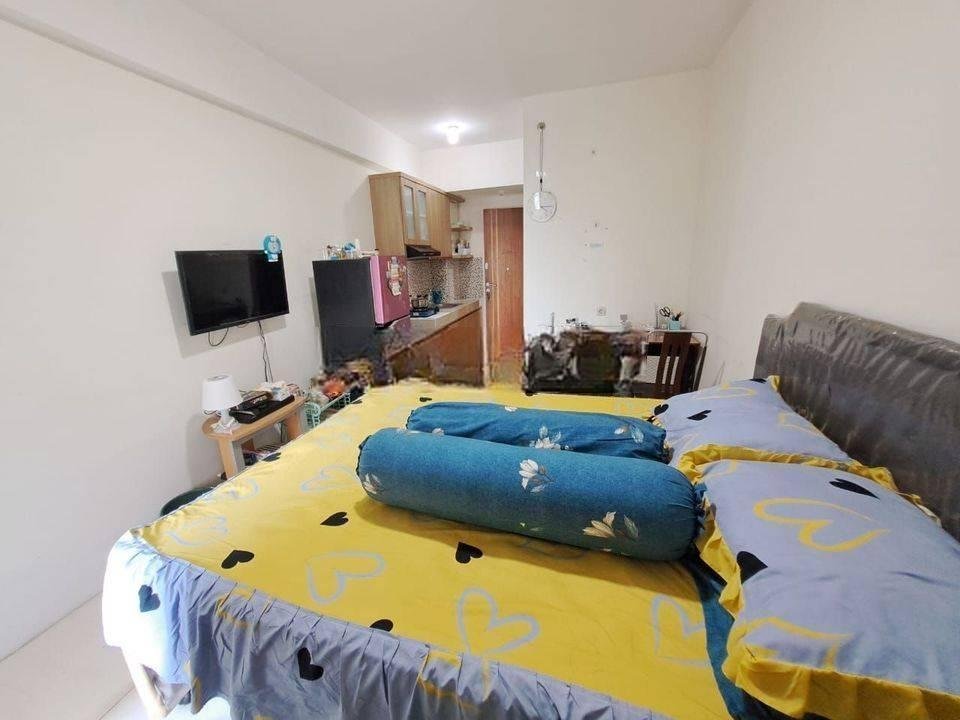 Dijual Apartemen Puncak Bukit Golf (PBG) Surabaya Barat