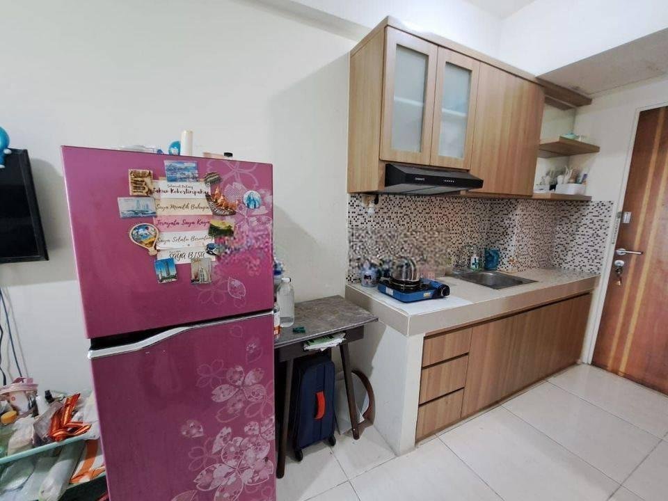 Dijual Apartemen Puncak Bukit Golf (PBG) Surabaya Barat