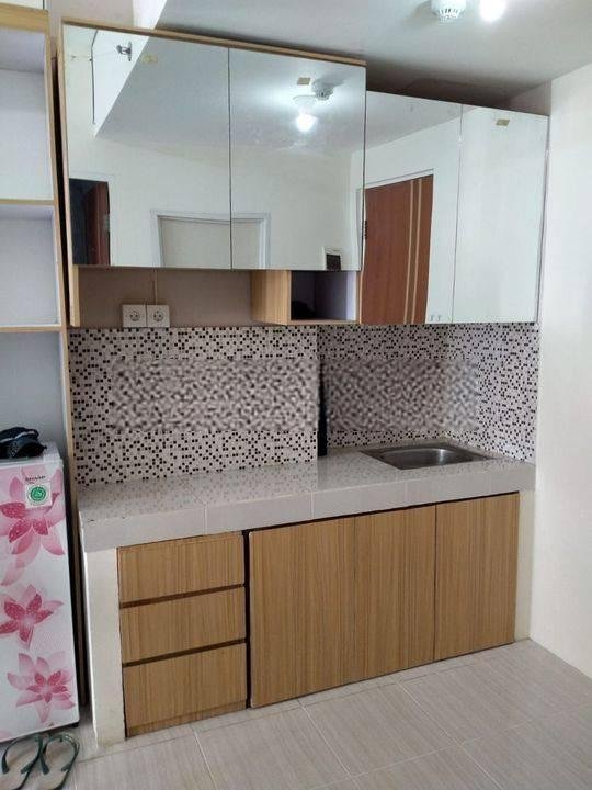 Dijual Apartemen Puncak Bukit Golf (PBG) Surabaya Barat