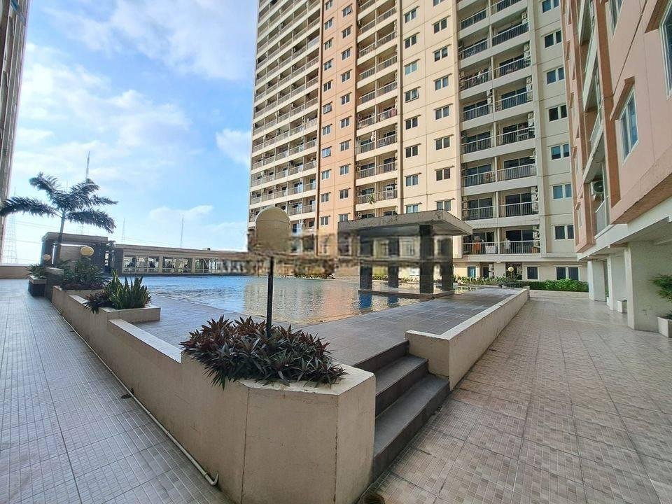 Dijual Apartemen Puncak Bukit Golf (PBG) Surabaya Barat