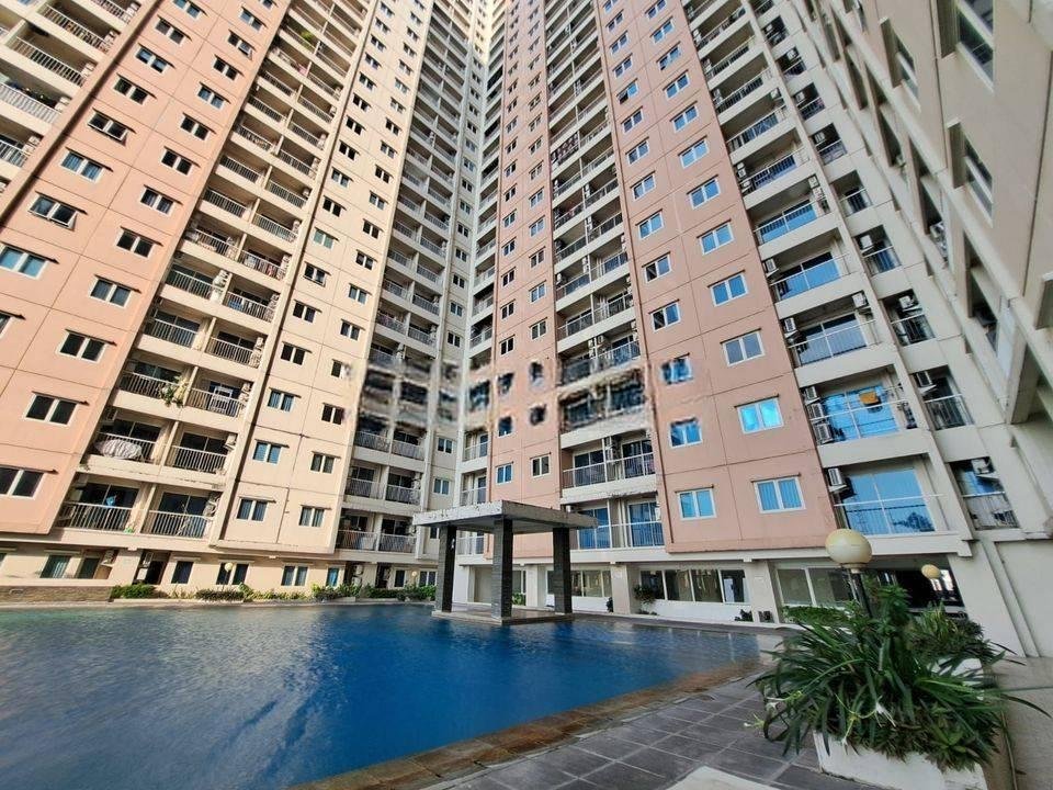 Dijual Apartemen Puncak Bukit Golf (PBG) Surabaya Barat