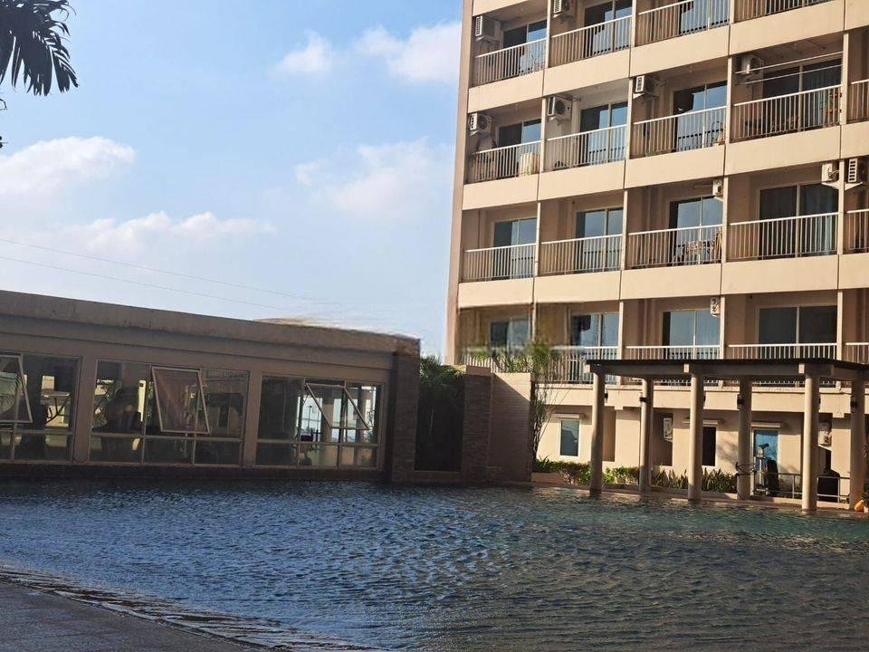 Dijual Apartemen Puncak Bukit Golf (PBG) Surabaya Barat