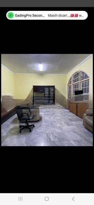 Lokasi Strategis Untuk Usaha dan Hunian di Agung Permai