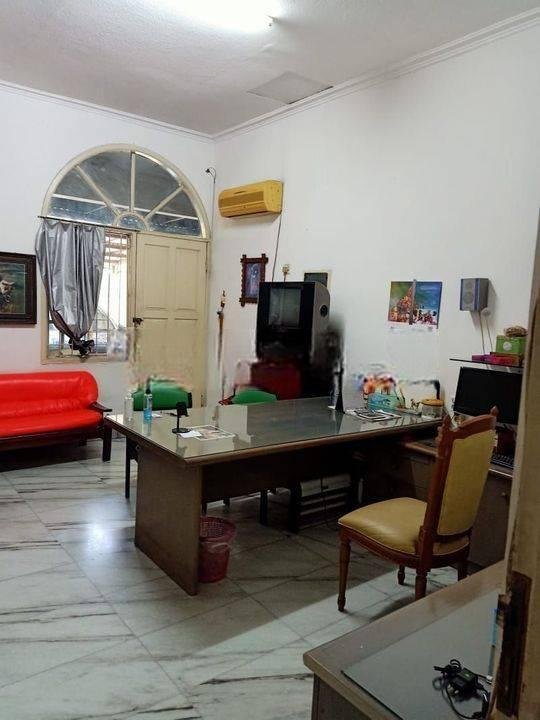 Lokasi Strategis Untuk Usaha dan Hunian di Agung Permai