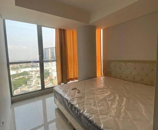 kan Rumah Cluster San Antonio Furnished 4