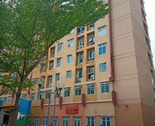 RUSUNAMI BANDAR KEMAYORAN 2BR DEKAT JIEXPO DAN PINTU TOL BISA KPR