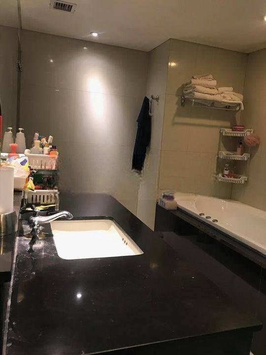 Tipe Properti : Apartemen