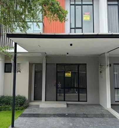Rumah di Cluster Georgia PIK2, Pantai Indah Kapuk 2 22 Rumah di Cluster Georgia PIK2, Pantai Indah Kapuk 2 Rumah di Cluster Georgia PIK2