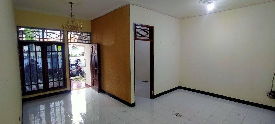 Rumah Sewa Siap Huni di Condet Jakarta dekat akses tol