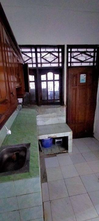 Rumah Sewa Siap Huni di Condet Jakarta dekat akses tol