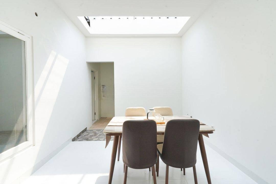 Rumah SHM 2 Lantai 10 menit ke Stasiun Sudimara Siap Nego J18855