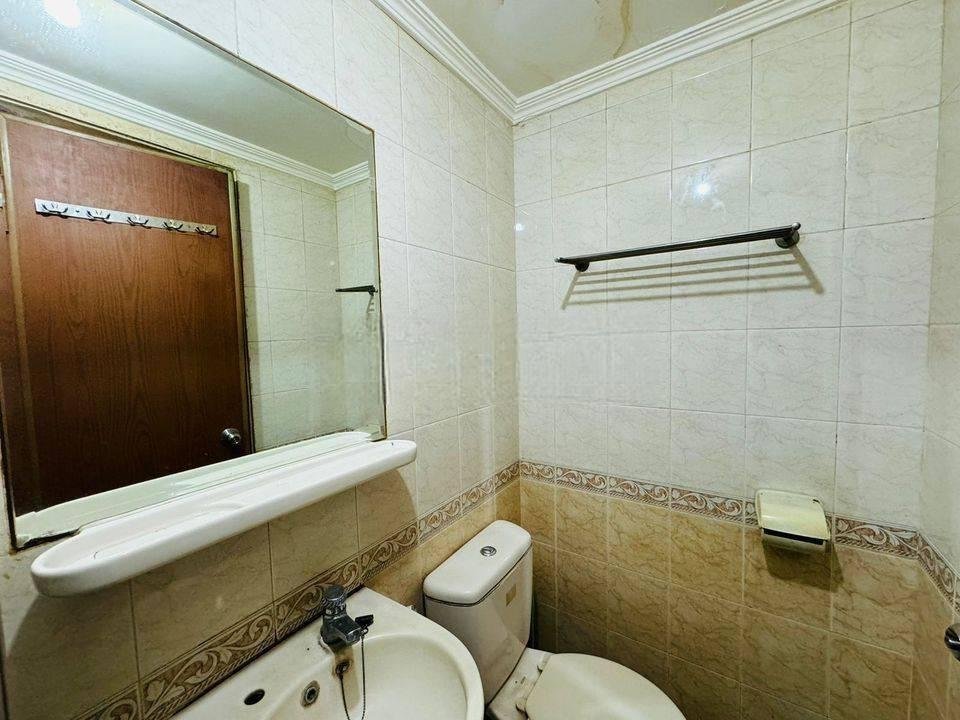 Tipe Properti : Apartemen