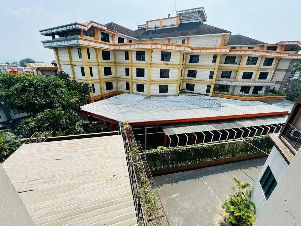 Sertifikat : HS - Hak Sewa