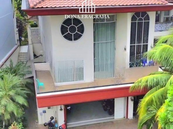 Rumah Mewah Harga Dekat Njop Lokasi Elite Pondok Indah
