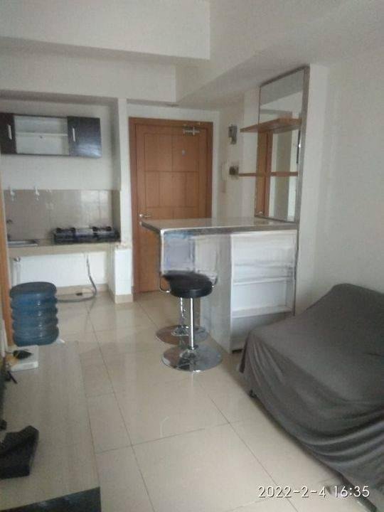 Dijual murahh apartemen The Nest tipe 2BR