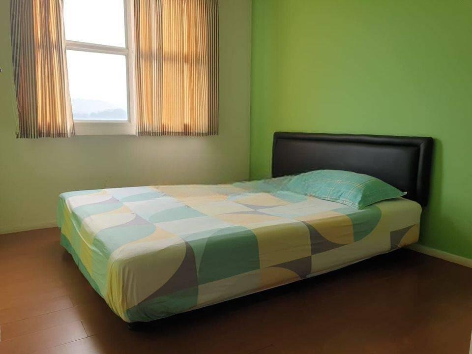 Tipe Properti : Apartemen