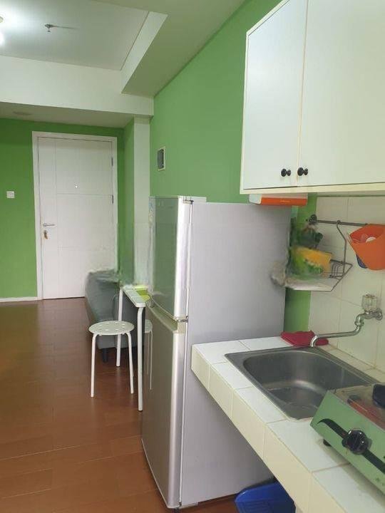 Sertifikat : Lainnya (PPJB