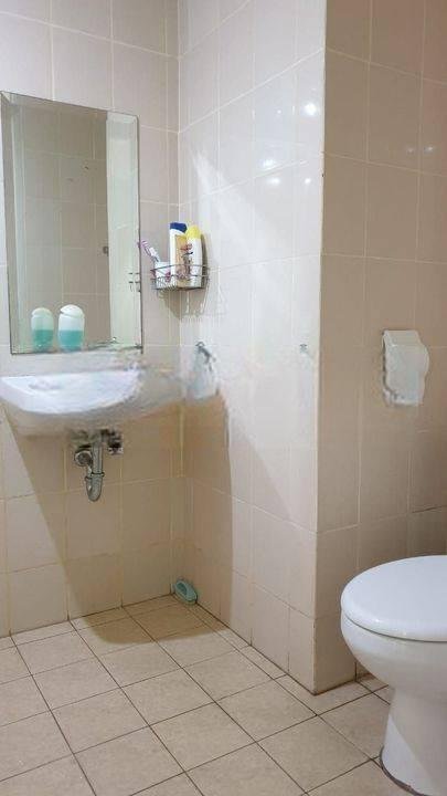 Kondisi Properti : Bagus