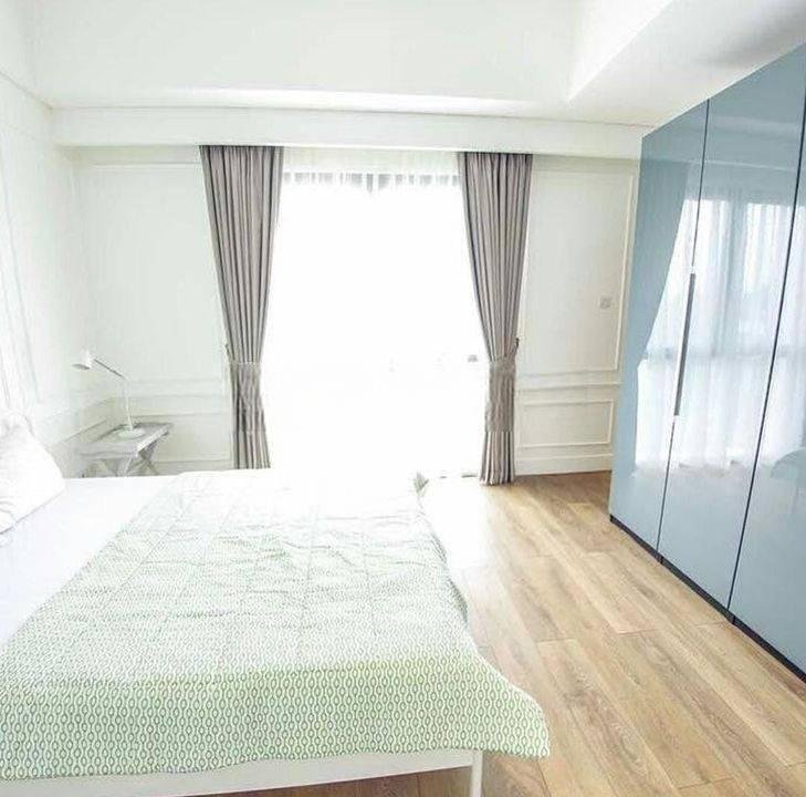 For Rent Aparthouse Saraswati Cipete 2br Modern Minimalis