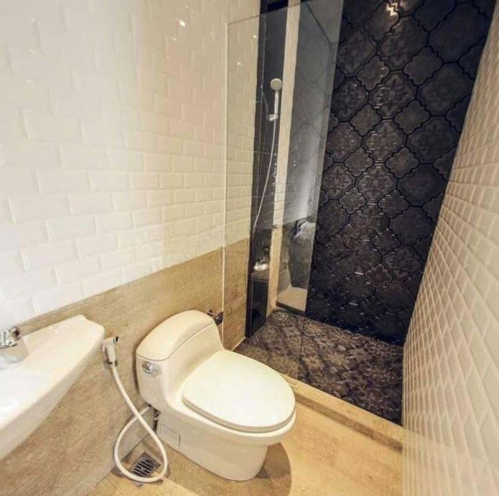 For Rent Aparthouse Saraswati Cipete 2br Modern Minimalis