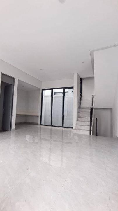 TERMURAHHH!!! Rumah Cluster Aether Greenwich Bsd - Gading Serpong