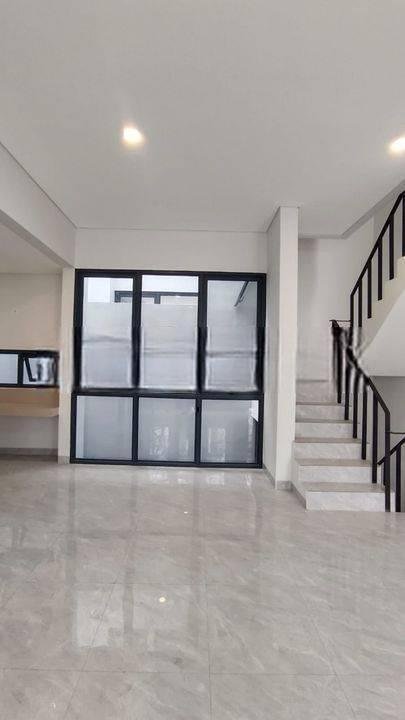 TERMURAHHH!!! Rumah Cluster Aether Greenwich Bsd - Gading Serpong