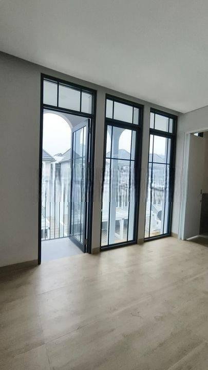 TERMURAHHH!!! Rumah Cluster Aether Greenwich Bsd - Gading Serpong