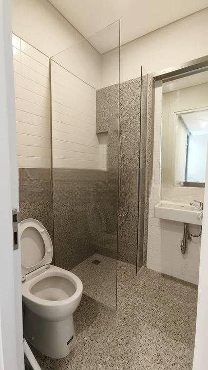 TERMURAHHH!!! Rumah Cluster Aether Greenwich Bsd - Gading Serpong